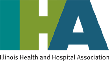 illinois hospital health association iha member chicago il team