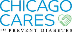 Chicago Cares logo